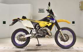 SUZUKI RMX250 S Gen.2 2025 SJ14A