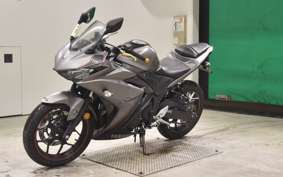 YAMAHA YZF-R25 RG10J