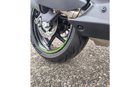 KAWASAKI NINJA ZX-6R 2025 ZX636J