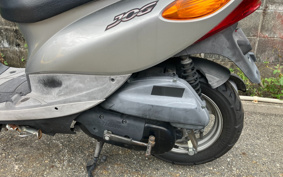 YAMAHA JOG DELUXE SA36J