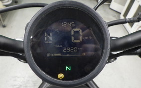 HONDA REBEL 250 A 2013 MC49