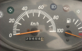 YAMAHA AXIS100 SB06J