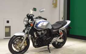 HONDA CB400SF VTEC SPEC 2 2002 NC39
