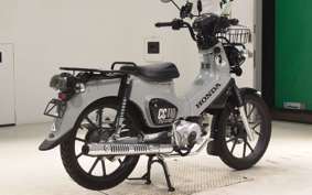 HONDA ｸﾛｽｶﾌﾞ110-3 2019 JA60