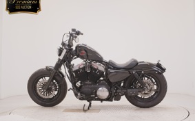 HARLEY XL1200X 2020
