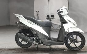 SUZUKI ADDRESS V110 CE47A