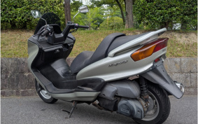 YAMAHA MAJESTY 250 SG03J