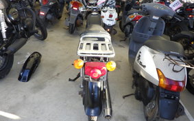 HONDA CD50 BENLY