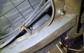 SUZUKI ADDRESS V125 CF46A