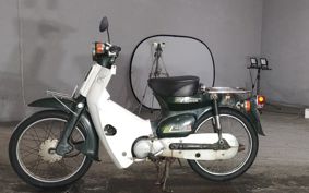 HONDA SUPER CUB50 C50