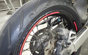HONDA XR250 MOTARD MD30