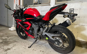 KAWASAKI Ninja 250SL BX250A