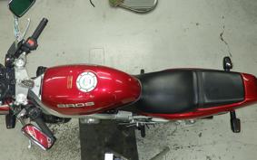 HONDA BROS 400 GEN 2 1994 NC25