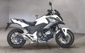 HONDA NC750X DCT RC90