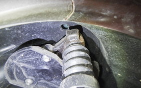 YAMAHA JOG Gen.5 2011 SA36J