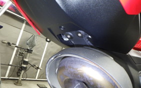 DUCATI DUCATI ストリート FIGHTER V2 2022