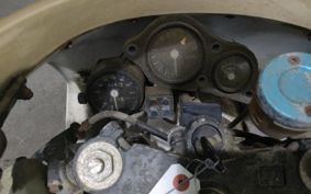 HONDA NSR250R-1 MC18