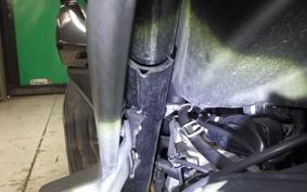 HONDA PCX 150 2002 KF18
