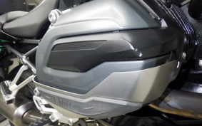 BMW R1200RS 2015