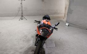 KTM 390 RC JYJ40
