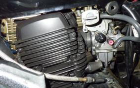YAMAHA TW200 2004 2JL