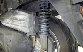 HONDA LEAD 110 2019 JF19