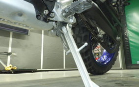 YAMAHA TENERE 700 2022 DM09J