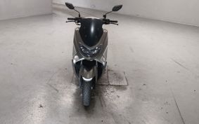 YAMAHA N-MAX 125 SE86J