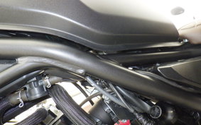 HONDA REBEL 250 S MC49