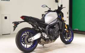 YAMAHA MT-09 SP 2023 RN69J