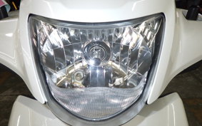 SUZUKI ADDRESS V125 DT11A