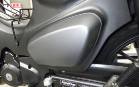 HONDA C125 SUPER CUB 2025 JA58