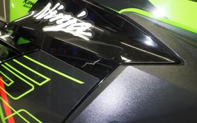 KAWASAKI NINJA 250 2 2018 EX250P