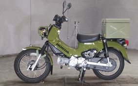 HONDA CROSS CUB110 JA45