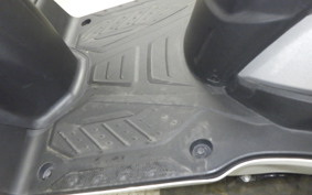 SUZUKI BURGMANｽﾄﾘｰﾄ125EX