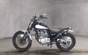 SUZUKI GLASS TRACKER BIG BOY NJ47A