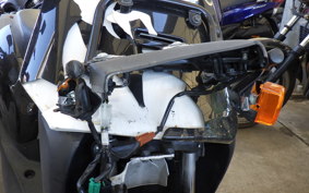 YAMAHA GEAR Gen.2 UA08J