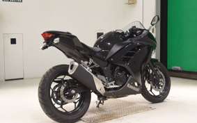 KAWASAKI NINJA 250 2022 EX250L