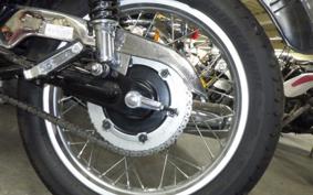 YAMAHA SR400 Gen.5 2022 RH16J