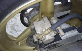 HONDA CBR250R GEN 2 1997 MC19