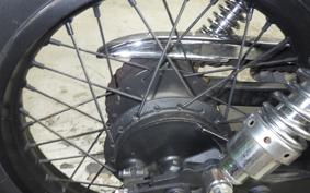 HONDA GB250 CLUBMAN Gen.4 MC10