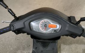 SUZUKI ADDRESS V125 CF4MA