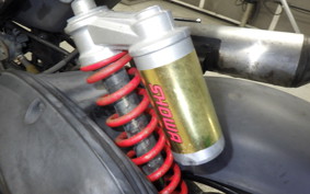 SUZUKI TR50 STREET MAGIC 2023 CA1LB