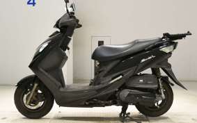 SUZUKI ｽｳｨｯｼｭ125 DV12B