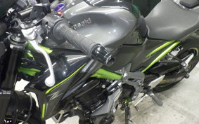 KAWASAKI Z900 Gen.2 2018 ZR900B