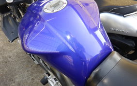 YAMAHA FZS1000 FAZER 2001