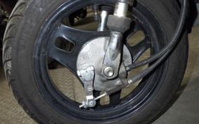 SUZUKI LET's 1993 CA4AA