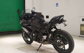 KAWASAKI NINJA 650 A 2019 ER650H