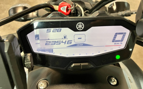 YAMAHA MT-07 2014 RM07J