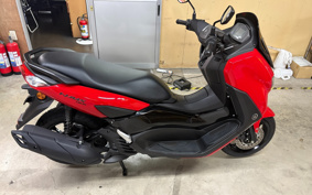 YAMAHA N-MAX 155 ABS SG66J
